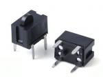6.5x4.0x4.4mm Detector Switch,DIP with Peg